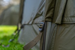 Frontier groundsheet