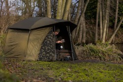 Frontier groundsheet