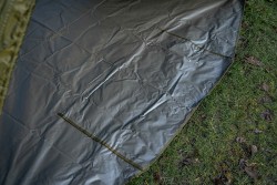 Frontier Camo Mozzy Mesh