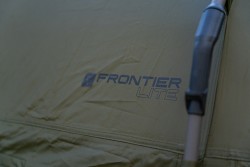 Frontier Camo Mozzy Mesh