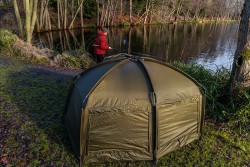 Frontier Camo Mozzy Mesh