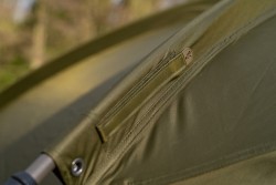 Frontier Vapour Peak