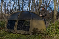 Frontier Vapour Peak