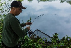 Explorer Ti 8-10ft 3,5lb