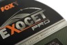 Exocet Pro Low Vis green 0,261mm 10lbs 4,55kgs 1000m