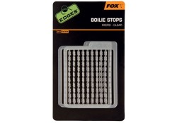 EDGES™ Boilie Stops - Standard