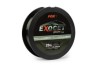 Exocet Pro (Low vis green) 0,370mm 20bs / 9,09kgs (1000m)