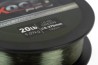 Exocet Pro (Low vis green) 0,370mm 20bs / 9,09kgs (1000m)
