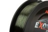 Exocet Pro (Low vis green) 0,370mm 20bs / 9,09kgs (1000m)