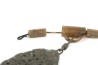 Edges Camo Running Safety Clip Kit