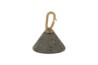 Edges Downrigger Back Weights 21g (3/4oz) x 3