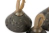 Edges Downrigger Back Weights 21g (3/4oz) x 3