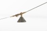 Edges Downrigger Back Weights 21g (3/4oz) x 3
