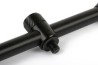 Black Label QR Buzzer Bar 3 Rod Adjustable XL 250mm 280 mm