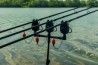 Black Label QR Buzzer Bar 3 Rod Adjustable XL 250mm 280 mm