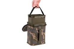 Aquos Camolite Mulit Bag Inc Insert