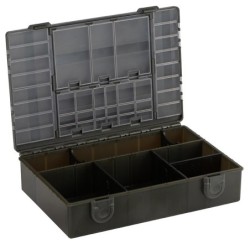 EDGES medium tackle box