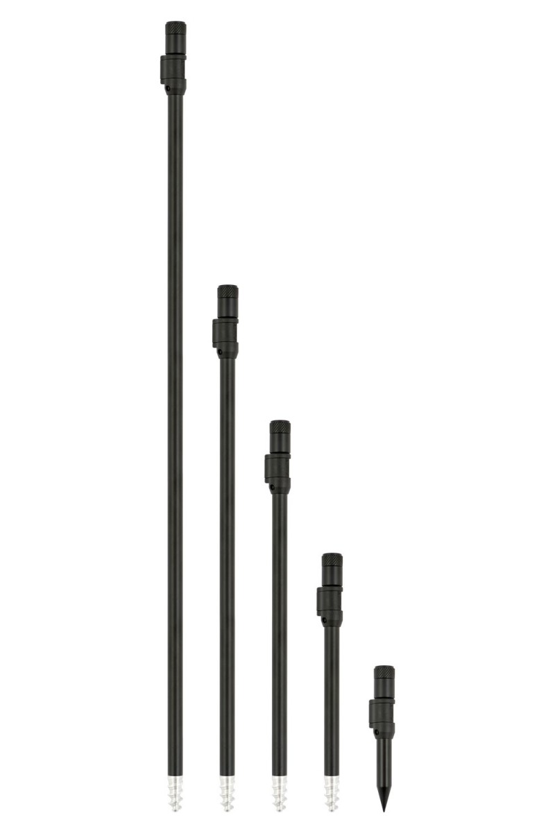 Black Label QR 36 Power Point Bankstick