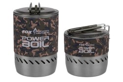 Fox Cookware Infrared Power Boil 0,65l