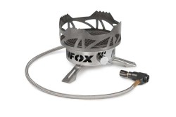 Cookware V2 Infrared Stove