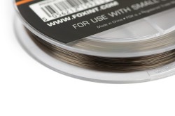 Edges Link Trans Khaki Mono 0,53mm 25lb 20m