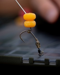 Edges Armapoint Super Wide Gape (inturned eye) - Size 2