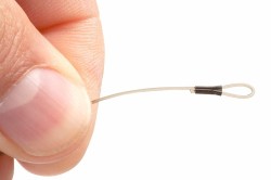 Edges Small Crimps (0,6mm) x 60