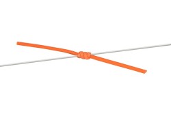 Edges Marker Elastic orange 10m