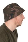 Camo Reversible Bucket Hat