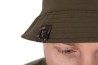 Camo Reversible Bucket Hat