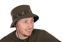 Fox Khaki / Camo boonie hat