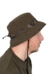 Fox Khaki / Camo boonie hat