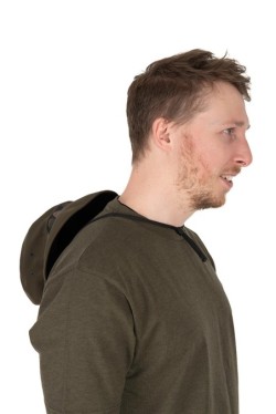 Fox Khaki / Camo boonie hat
