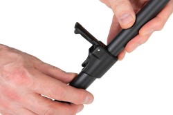 Eos 2 & 3 Rod Tri-Pod