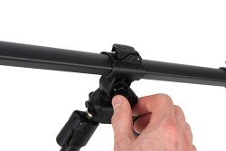 Eos 2 & 3 Rod Tri-Pod