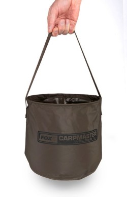 Carpmaster Water Bucket 10l