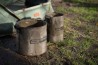 Carpmaster Water Bucket 10l