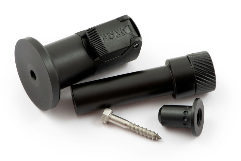 Black Label Stage Stand