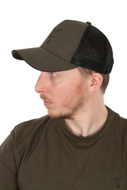 Fox Collection trucker G/B