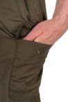Collection LW Cargo Shorts Green/Black 3XL