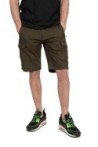 Collection LW Cargo Shorts Green/Black 2XL