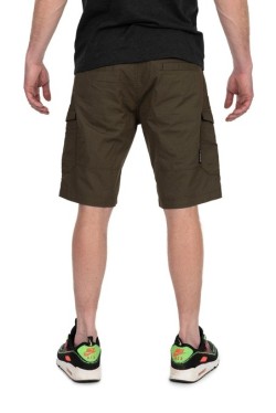 Collection LW Cargo Shorts Green/Black 2XL