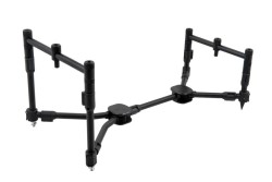 QR 3 rod Pod complete