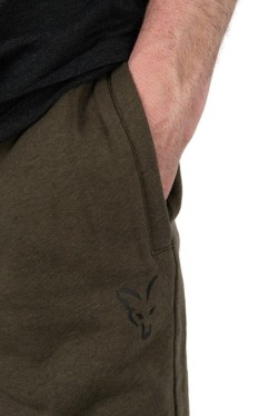 Fox Collection LW Jogger short - G/B - 2XL