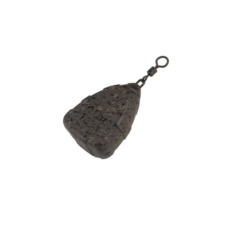 Fox EDGES™ Flat Pear lead 3oz / 85g