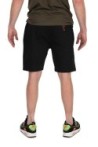 Collection LW Jogger Short Black/Orange S