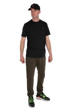 Fox Collection LW Jogger - G/B - 3XL