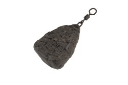 Fox EDGES™ Flat Pear lead...