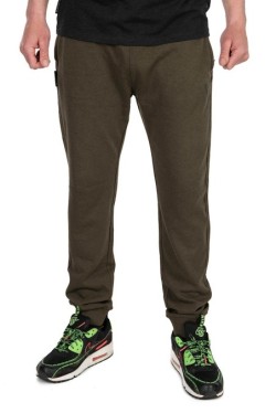 Collection LW Jogger Green/Black S