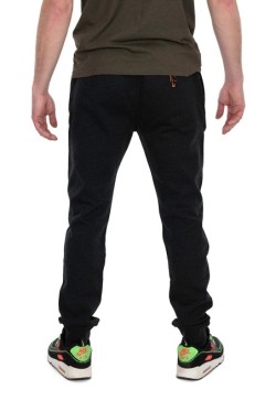 Collection LW Jogger Black/Orange M